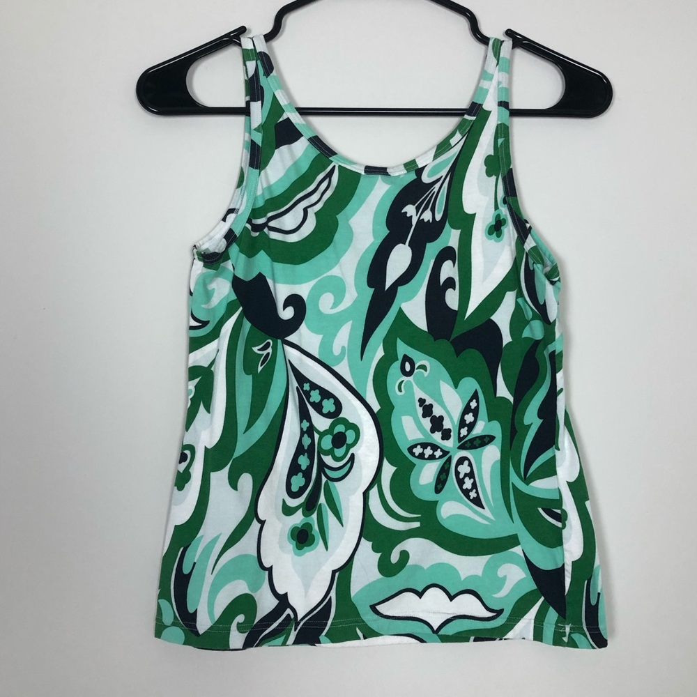 Dolce & Gabbana Beachwear Tank Top - Picture 2 of 6